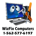 WizFix Computers